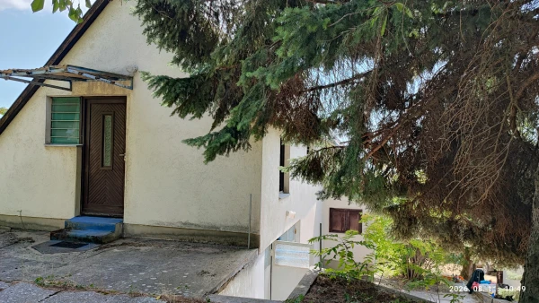 Eladó Nyaraló Balatongyörök 105 m2 