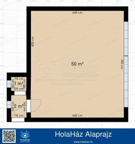 Eladó Nyaraló Balatongyörök 105 m2 