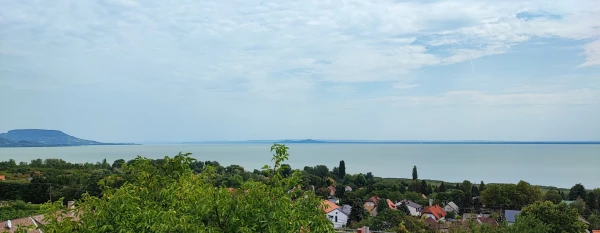 Eladó Nyaraló Balatongyörök 105 m2 
