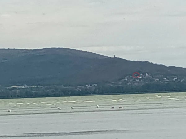 Eladó Nyaraló Balatongyörök 105 m2 