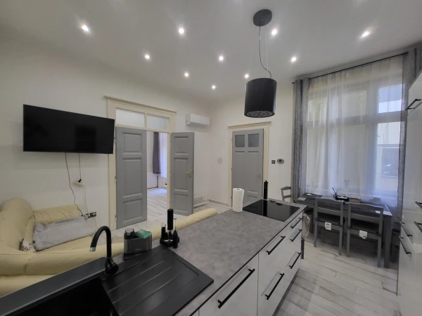 Eladó Lakás Győr 56 m2 