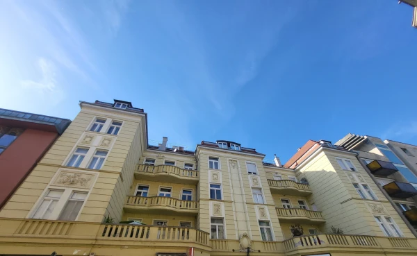 Eladó Lakás Győr 56 m2 