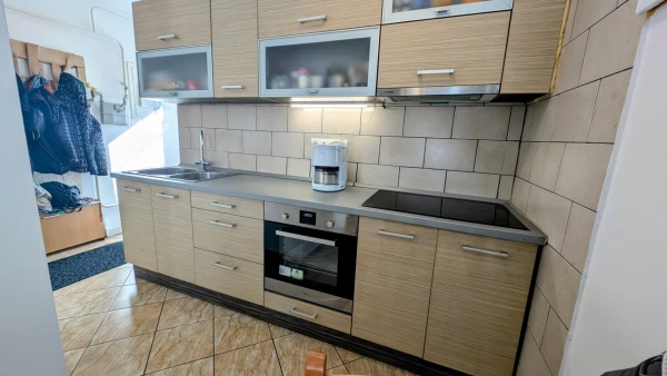 Eladó Lakás Kecskemét 58 m2 