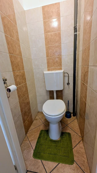 Eladó Lakás Kecskemét 58 m2 