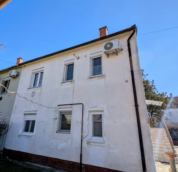 Eladó Lakás Kecskemét 58 m2 