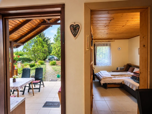 Eladó Ház Győr 26 m2 