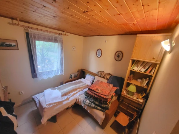 Eladó Ház Győr 26 m2 
