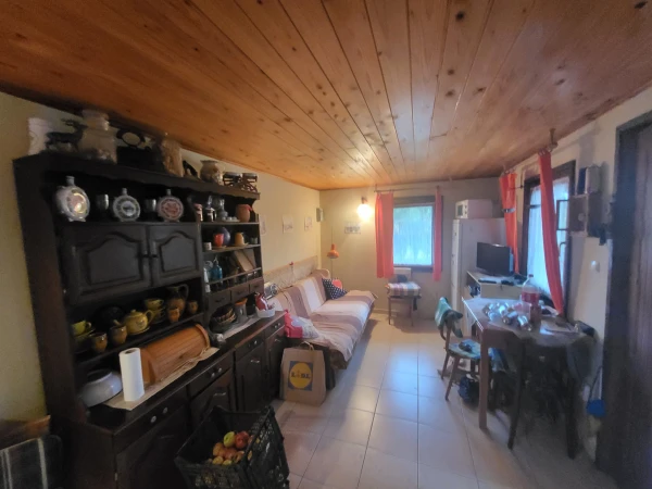 Eladó Ház Győr 26 m2 