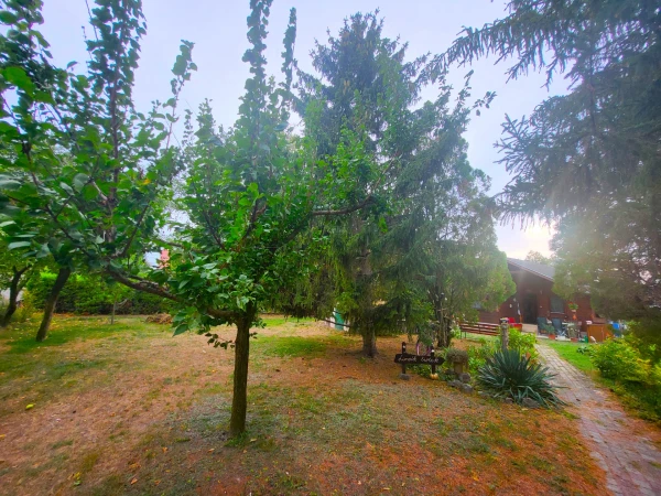 Eladó Ház Győr 26 m2 