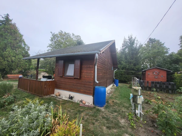 Eladó Ház Győr 26 m2 