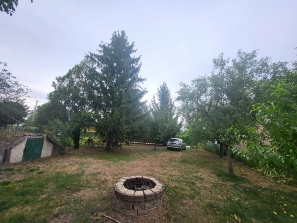Eladó Ház Győr 26 m2 