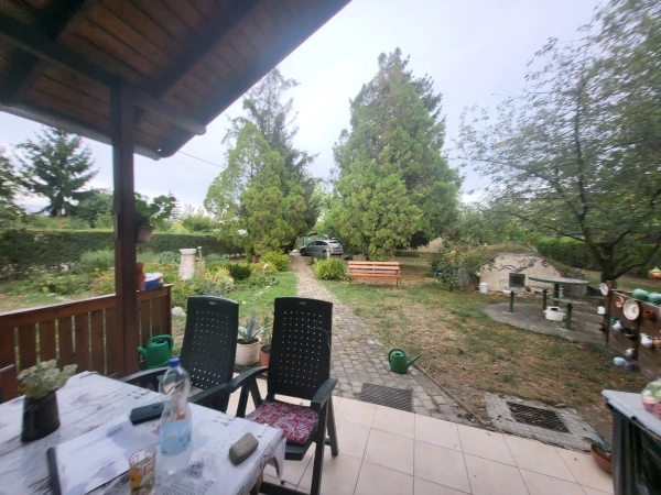Eladó Ház Győr 26 m2 