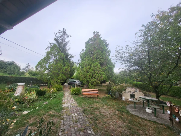 Eladó Ház Győr 26 m2 