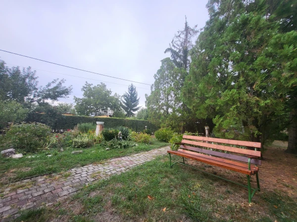 Eladó Ház Győr 26 m2 