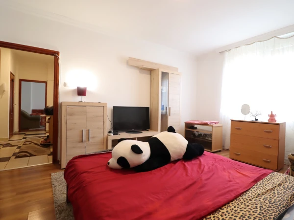 Eladó Lakás Kecskemét 55 m2 