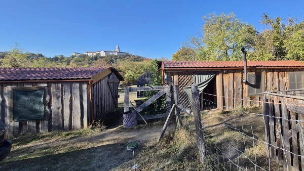 Eladó Ház Pannonhalma 20 m2 
