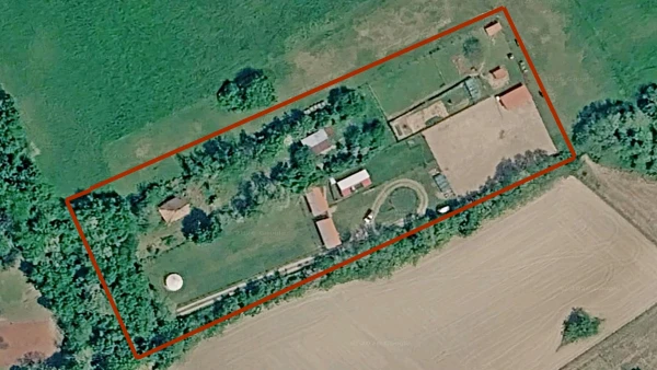 Eladó Ház Pannonhalma 20 m2 