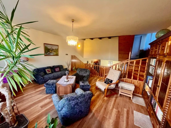 Eladó Ház Győr 172 m2 