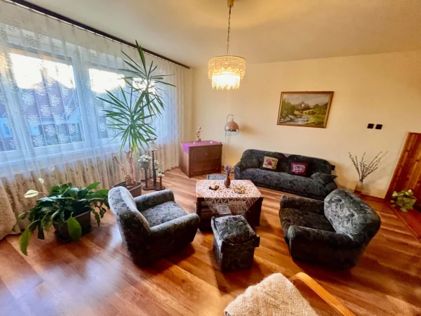 Eladó Ház Győr 172 m2 