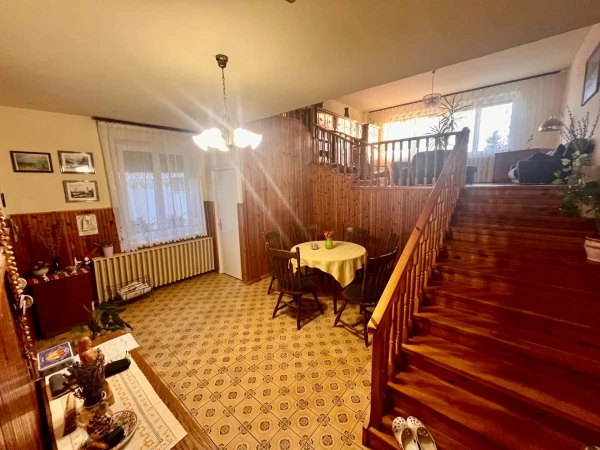 Eladó Ház Győr 172 m2 
