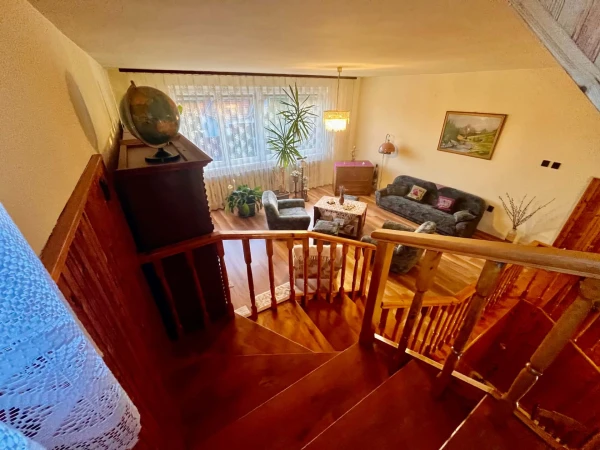 Eladó Ház Győr 172 m2 