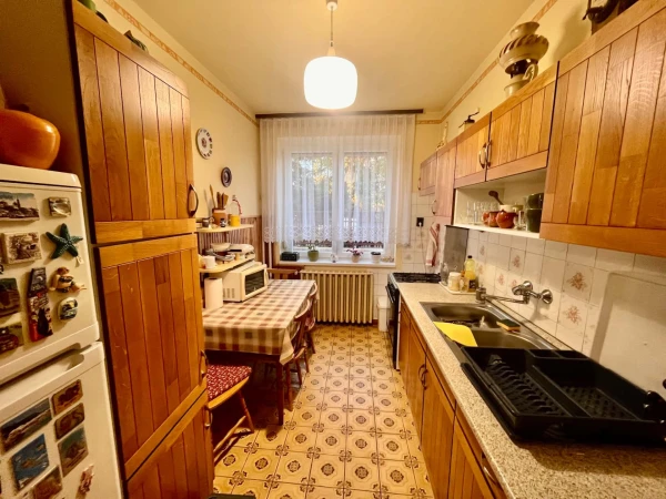Eladó Ház Győr 172 m2 