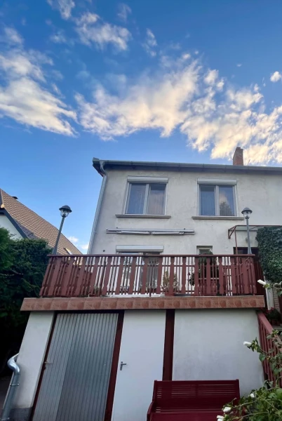 Eladó Ház Győr 172 m2 