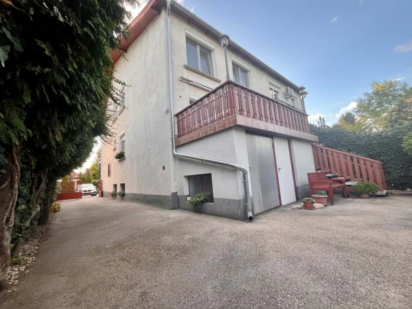 Eladó Ház Győr 172 m2 