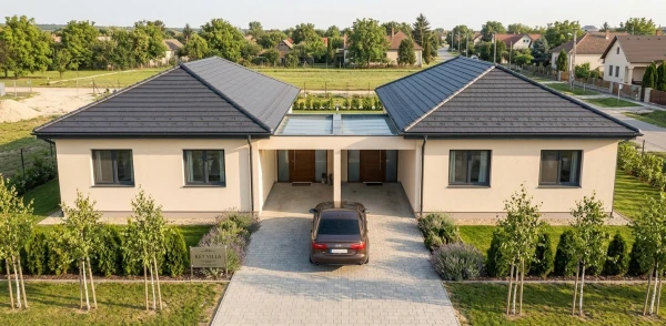 Eladó Ház Városföld 70 m2 