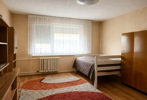 Eladó Lakás Keszthely 61 m2 