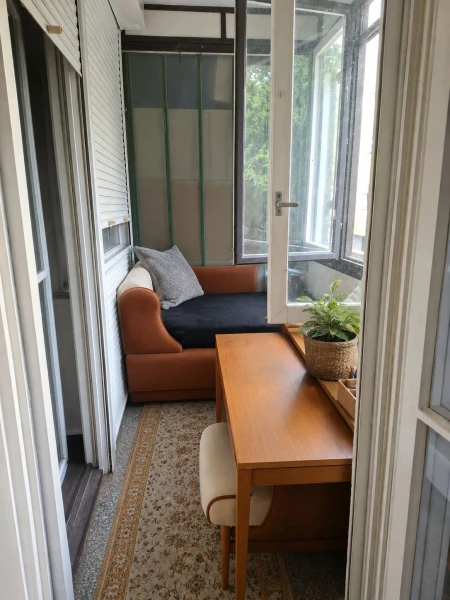 Eladó Lakás Keszthely 61 m2 