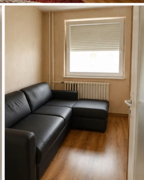 Eladó Lakás Keszthely 61 m2 