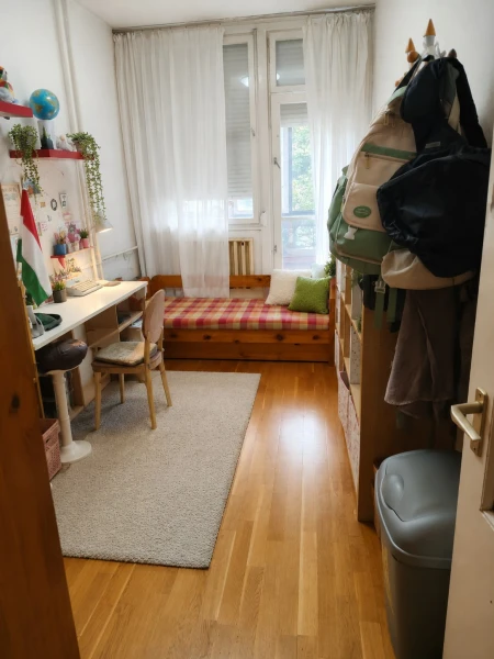 Eladó Lakás Keszthely 61 m2 