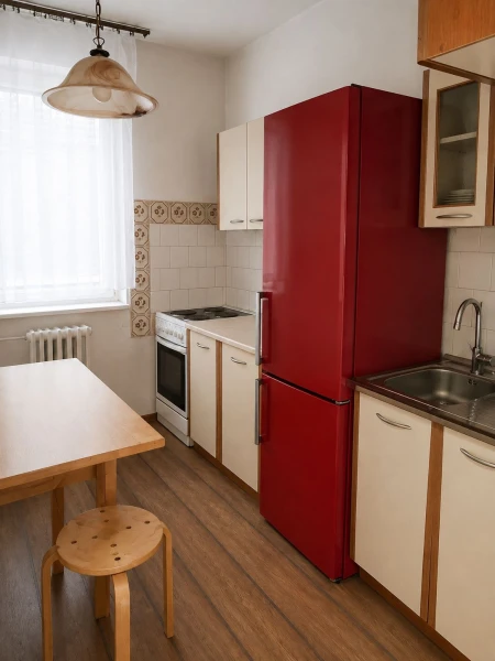 Eladó Lakás Keszthely 61 m2 