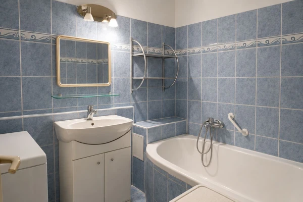 Eladó Lakás Keszthely 61 m2 