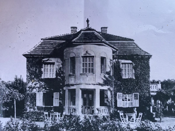 Eladó Ház Siófok 2056 m2 
