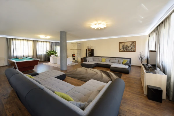 Eladó Ház Siófok 2056 m2 
