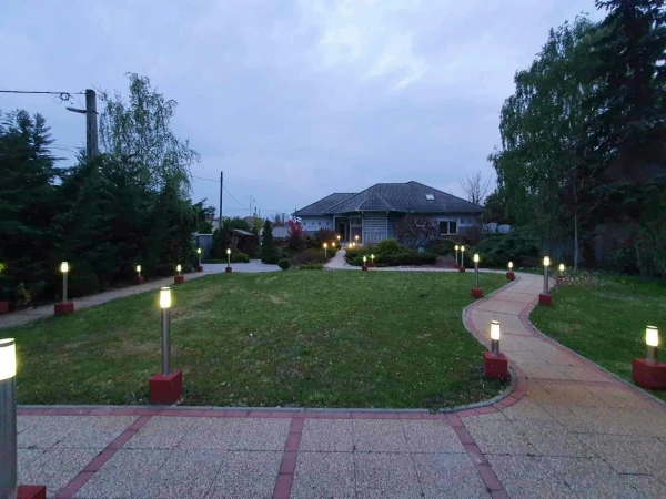 Eladó Ház Tiszakécske 213 m2 