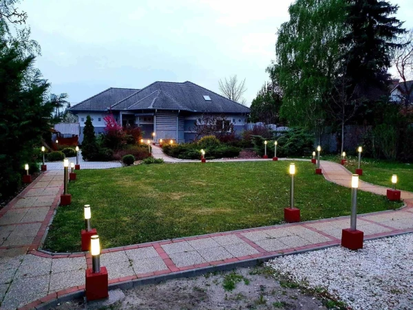 Eladó Ház Tiszakécske 213 m2 