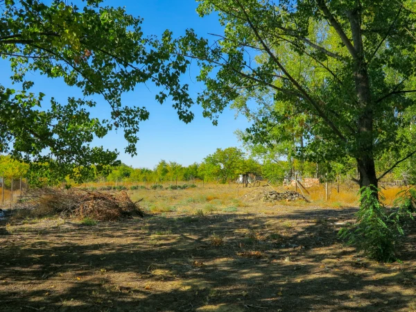 Eladó Telek Kecskemét 1550 m2 