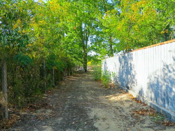 Eladó Telek Kecskemét 1550 m2 