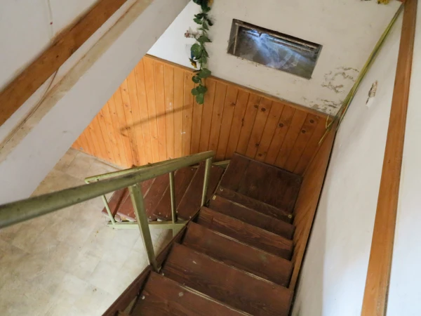Eladó Telek Kecskemét 1550 m2 
