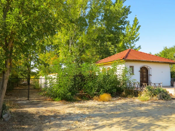 Eladó Telek Kecskemét 1550 m2 