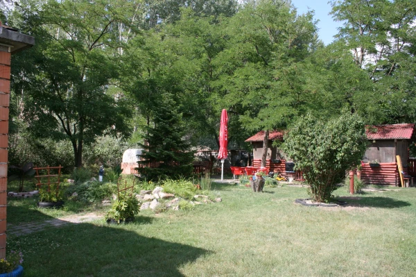 Eladó Ház Mikebuda 157 m2 