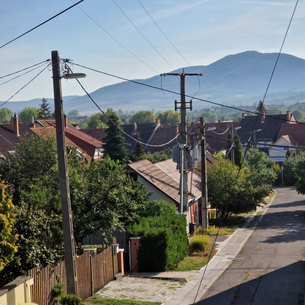 Eladó Telek Eger 4830 m2 
