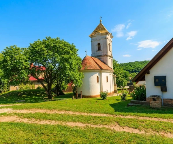 Eladó Nyaraló Dunaföldvár 56 m2 