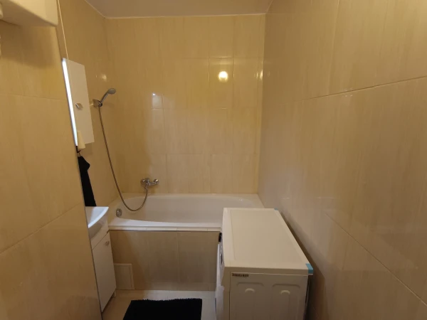 Eladó Lakás Miskolc 37 m2 