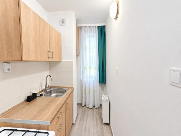 Eladó Lakás Miskolc 37 m2 
