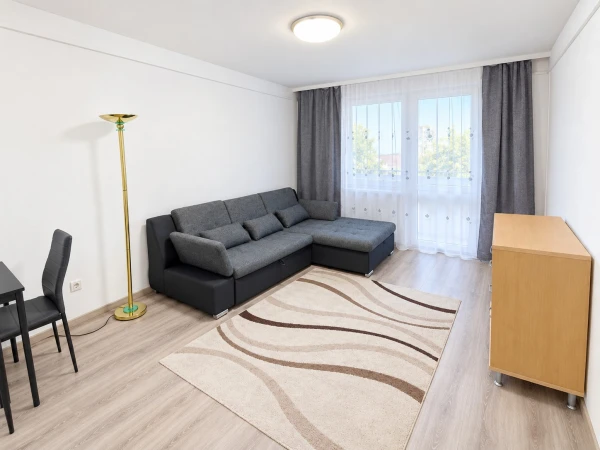 Eladó Lakás Miskolc 37 m2 