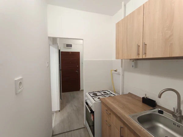 Eladó Lakás Miskolc 37 m2 